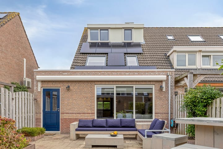 Foto 24 van Beetwortelweg 19