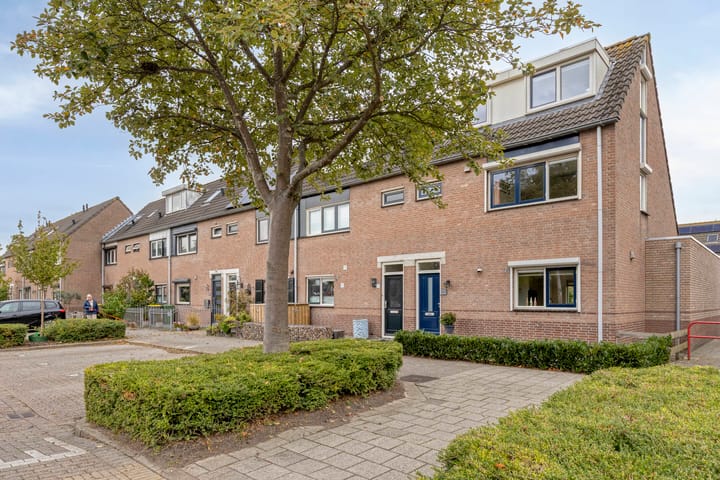 Foto 25 van Beetwortelweg 19