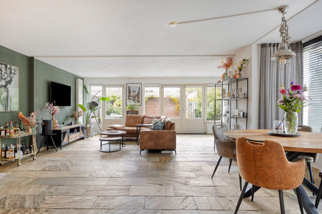 Foto 2 van Boeieraak 38