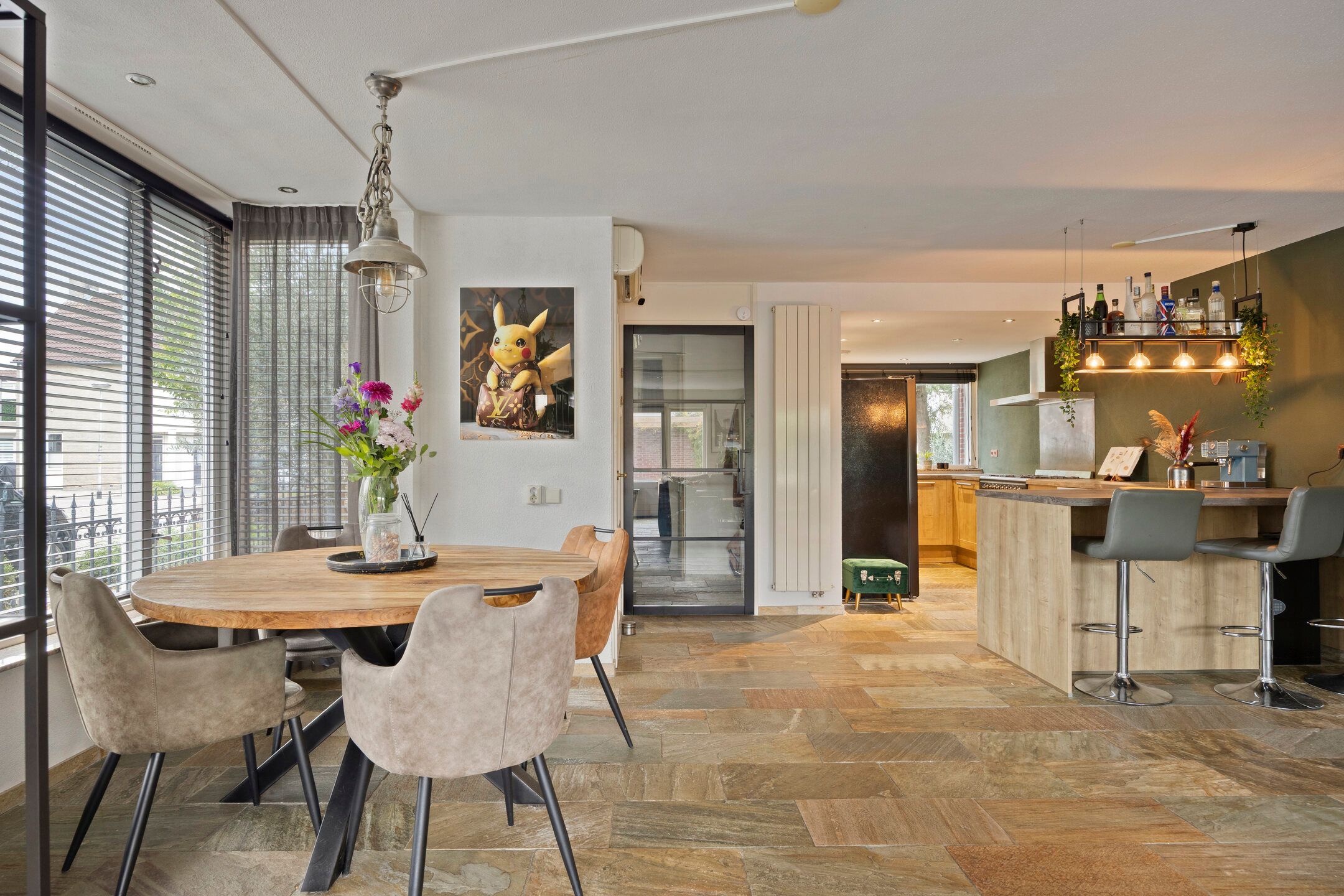 Foto 15 van Boeieraak 38