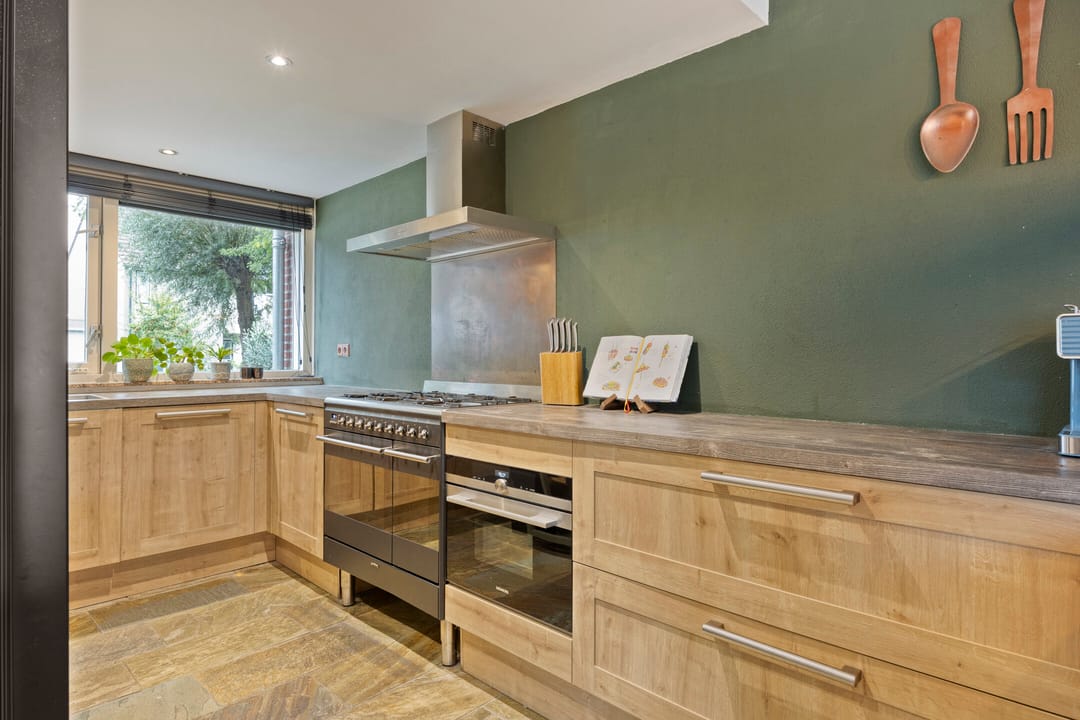 Foto 16 van Boeieraak 38