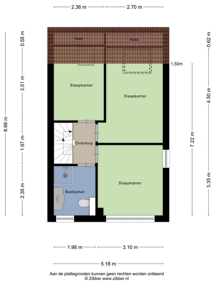 Foto 32 van Beetwortelweg 19