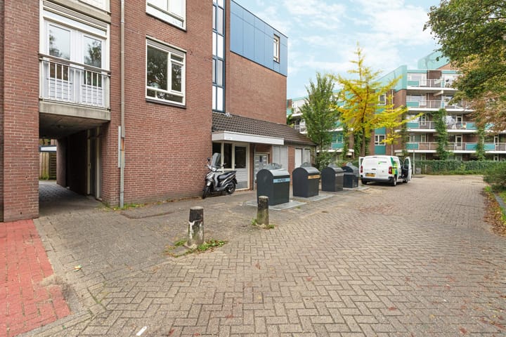 Foto 3 van Schepen ten Havestraat 31