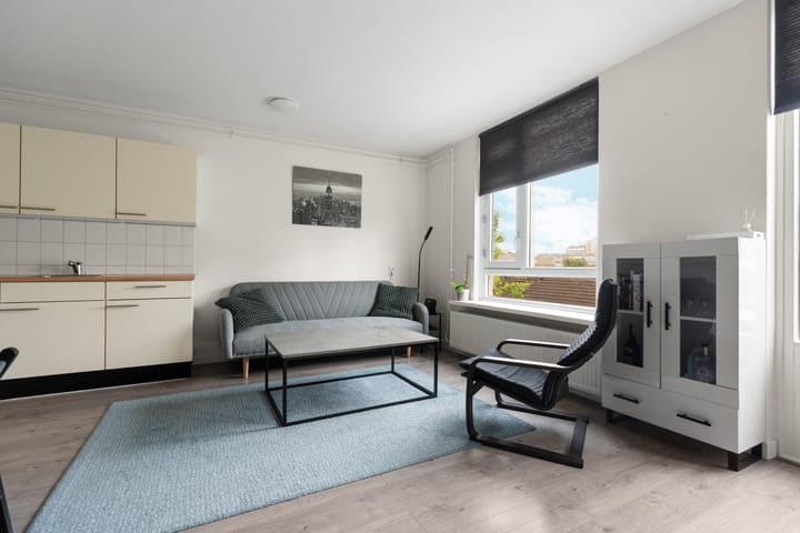 Foto 6 van Schepen ten Havestraat 31