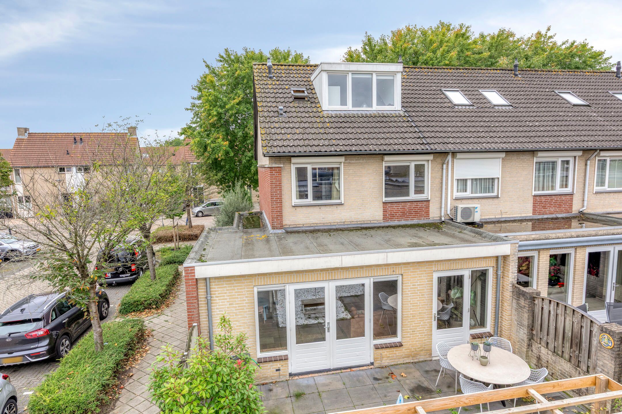 Foto 36 van Boeieraak 38