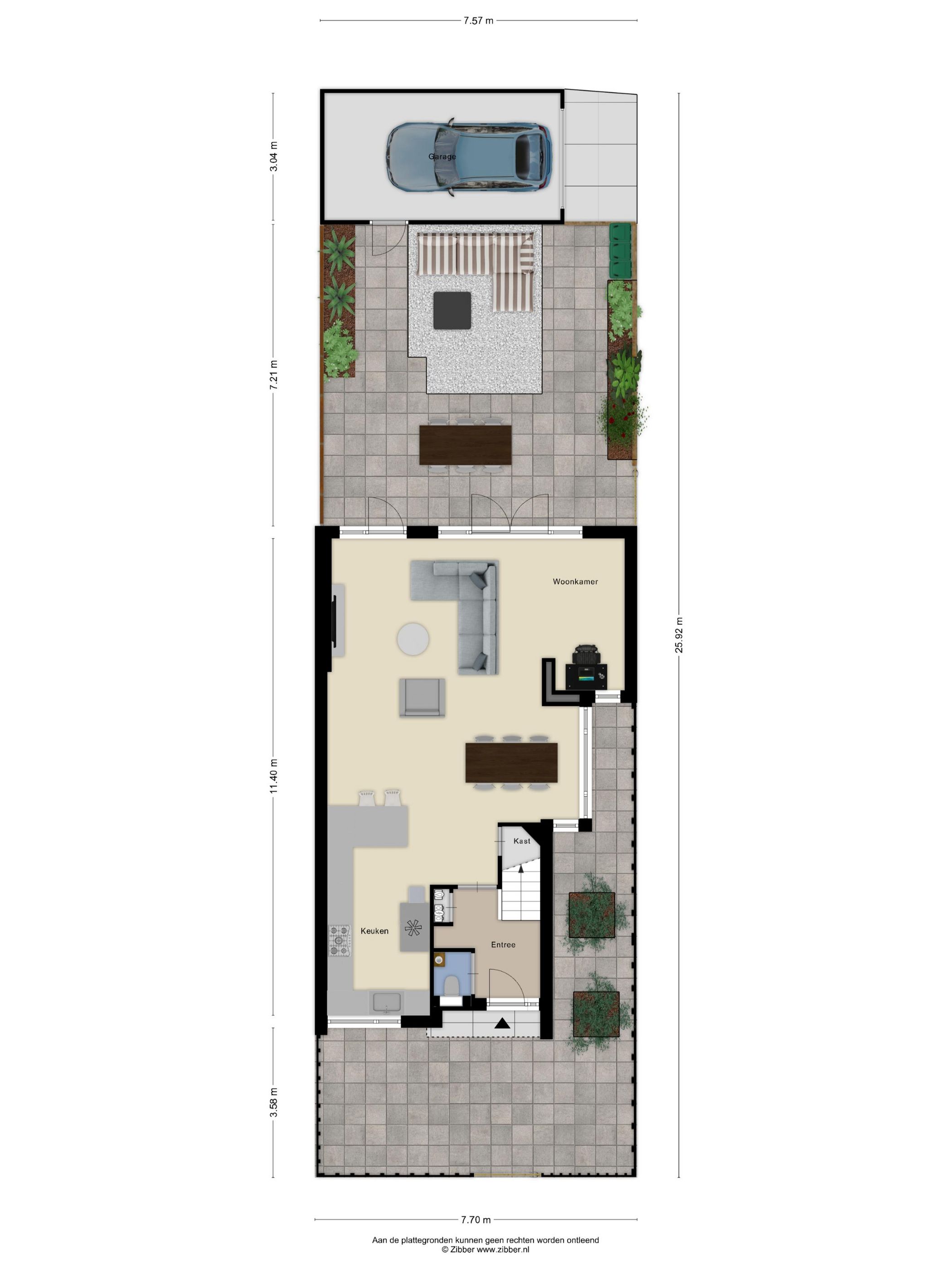 Foto 39 van Boeieraak 38