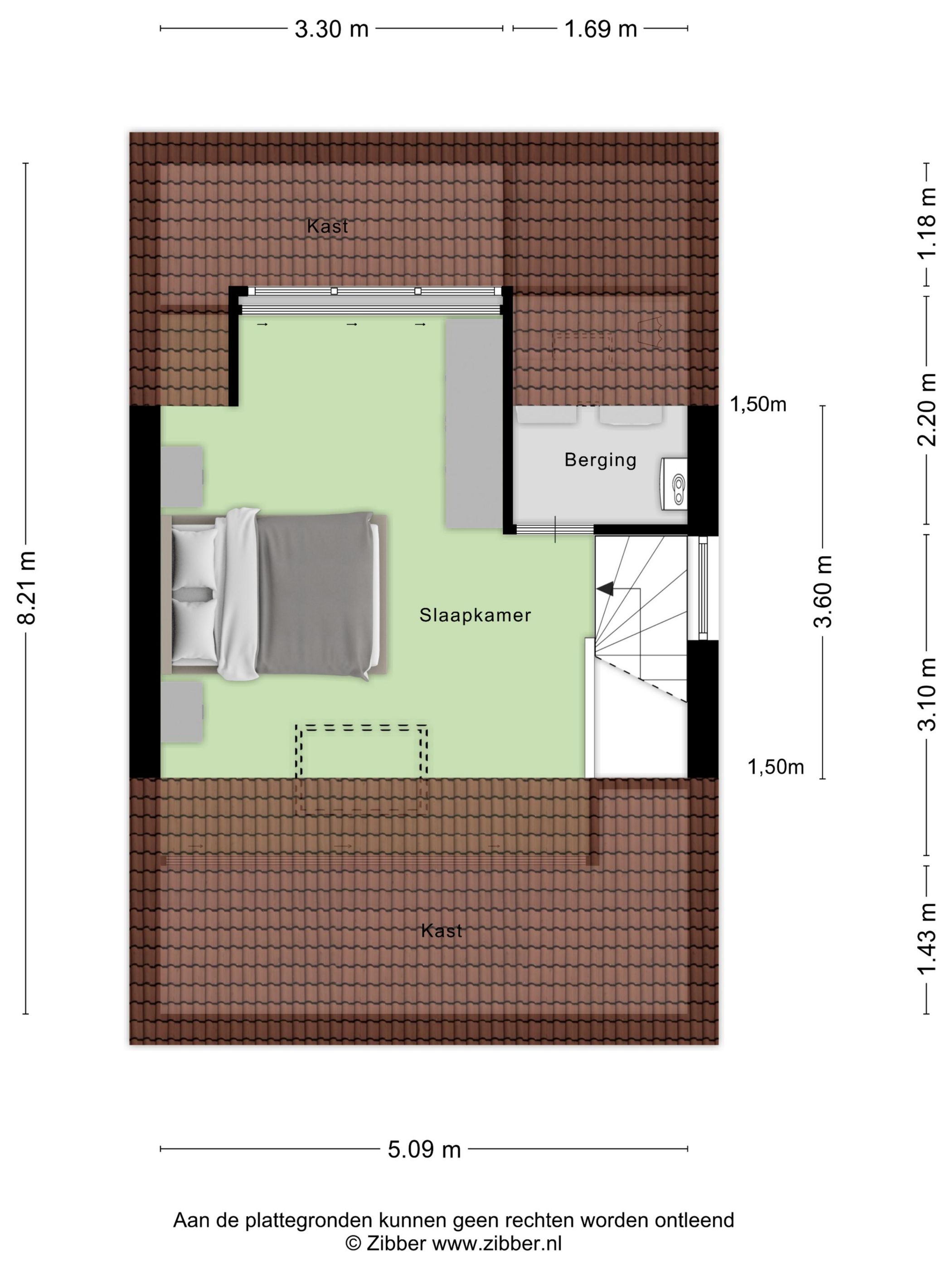 Foto 42 van Boeieraak 38