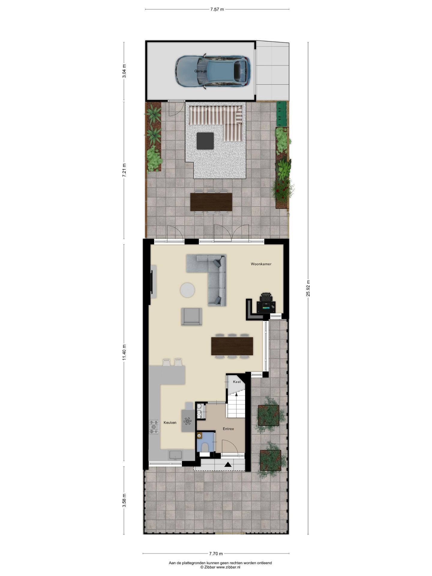 Foto 44 van Boeieraak 38