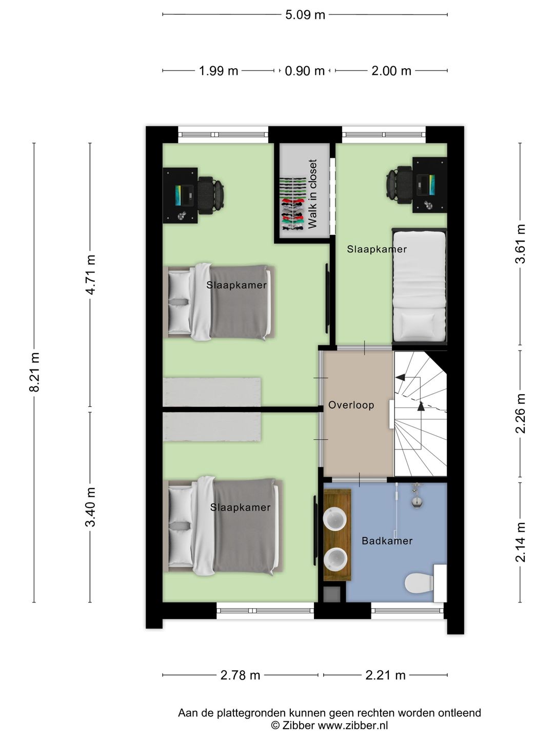 Foto 46 van Boeieraak 38