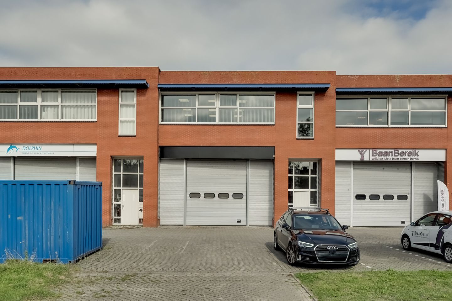 Bekijk foto 1 van Flemingstraat 38