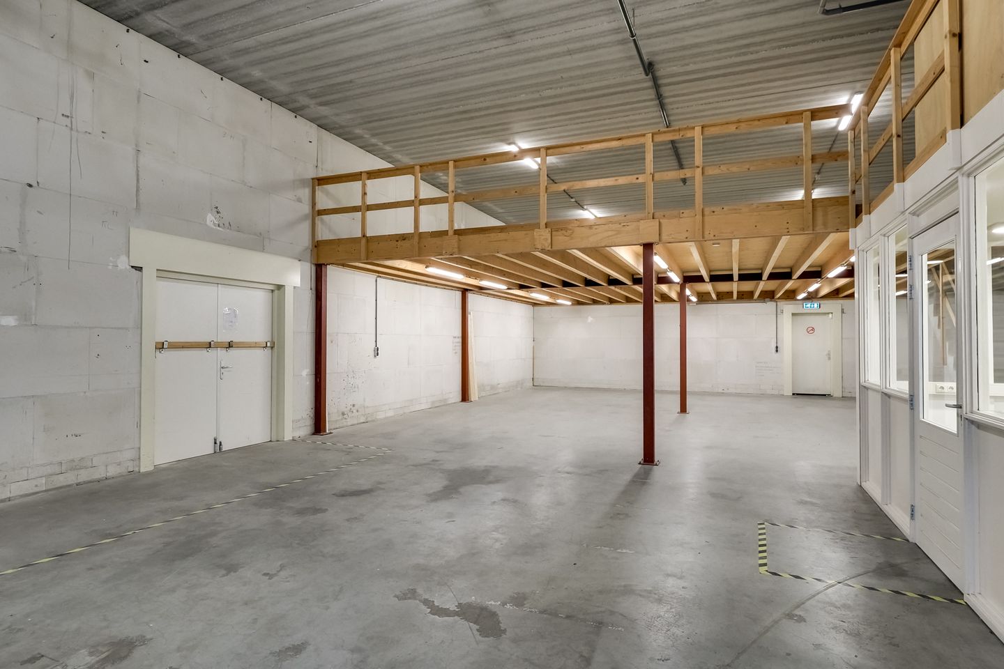 Bekijk foto 3 van Flemingstraat 38