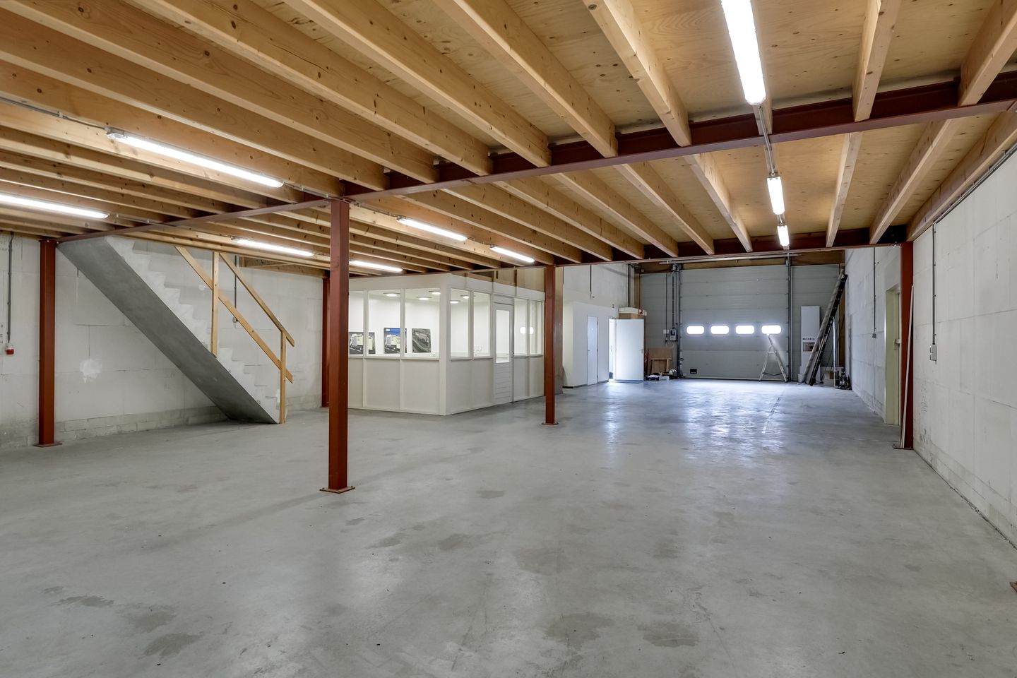 Bekijk foto 5 van Flemingstraat 38