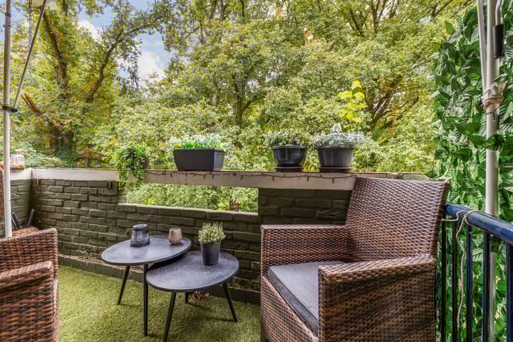 Foto 4 van Park de Kotten 118