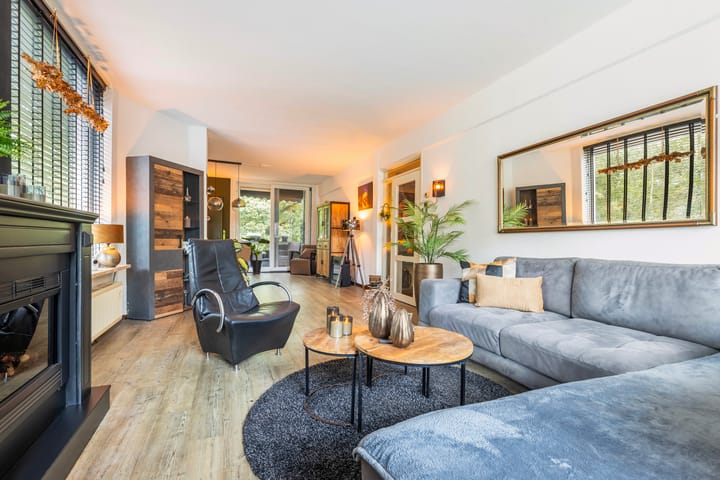 Foto 12 van Park de Kotten 118