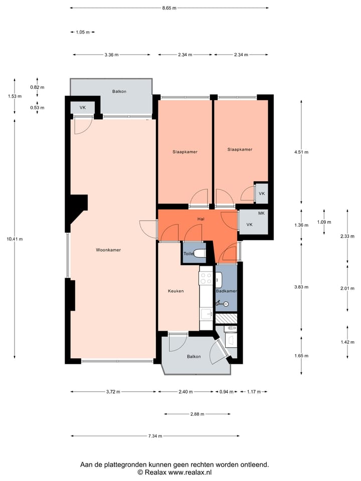 Foto 18 van Park de Kotten 118