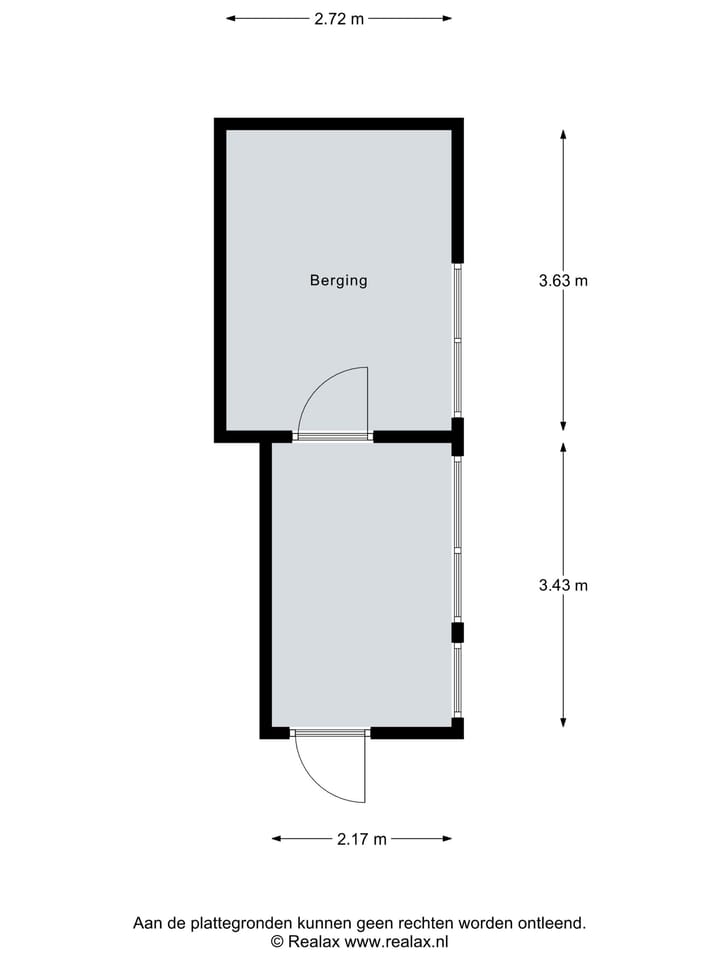 Foto 20 van Park de Kotten 118