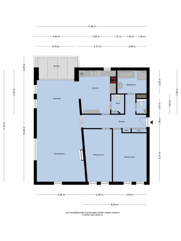 Foto 41 van Robiniastate 5