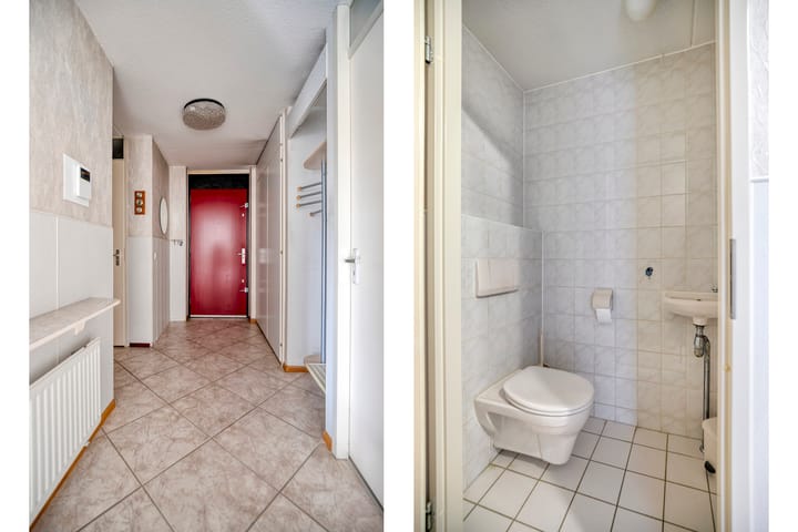 Foto 11 van Robiniastate 5