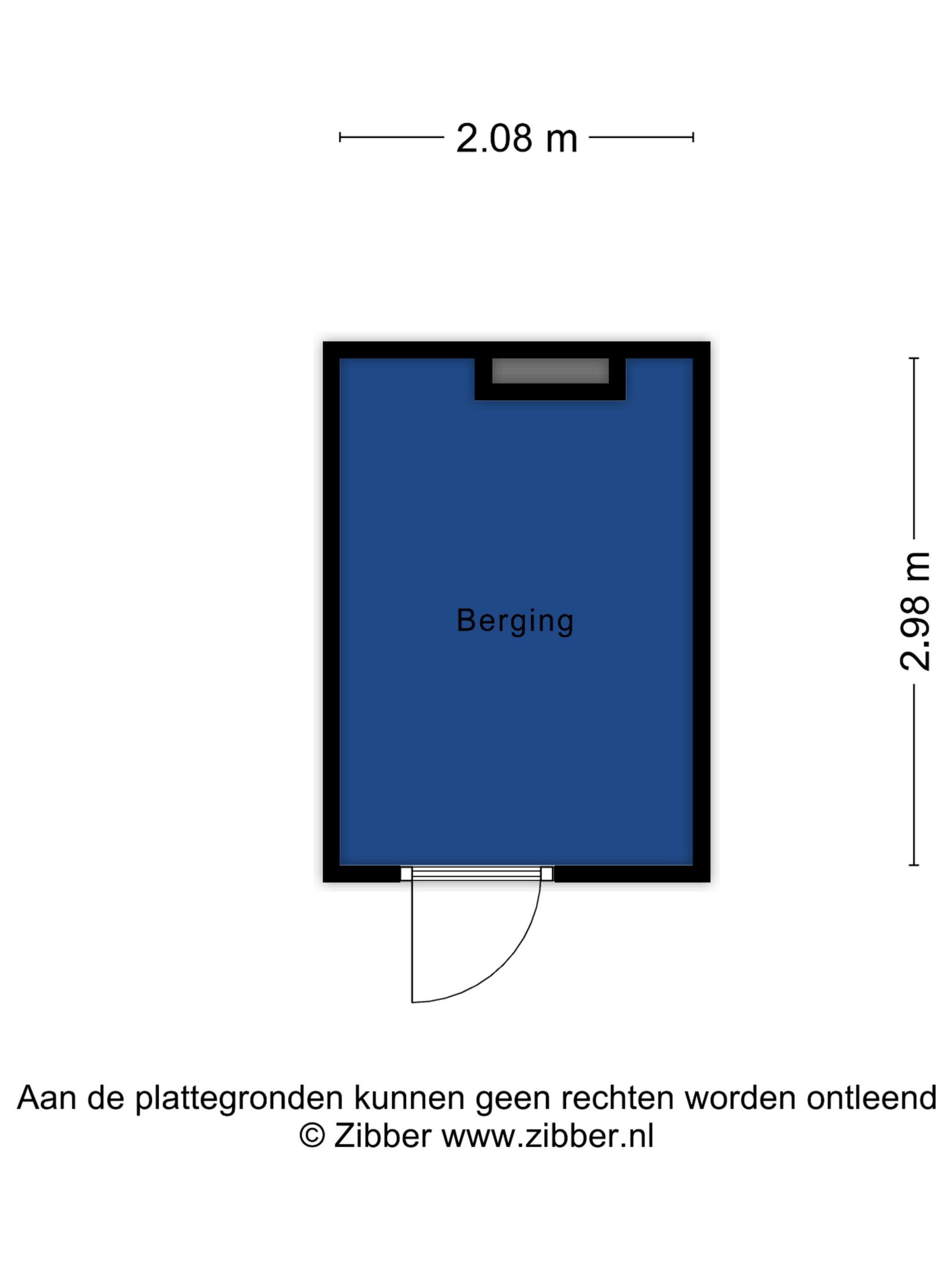 Foto 42 van Robiniastate 5
