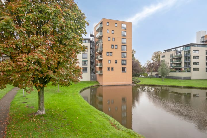 Foto 35 van Robiniastate 5