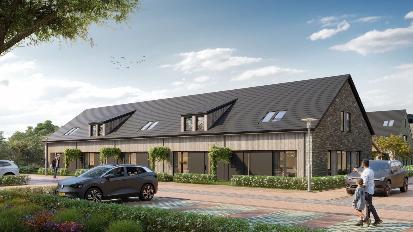 Photo 1 of Plasweg (Bouwnr. 10)