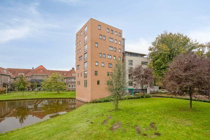 Foto 37 van Robiniastate 5