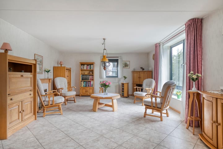 Foto 13 van Robiniastate 5