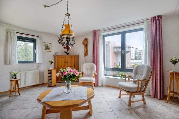 Foto 14 van Robiniastate 5