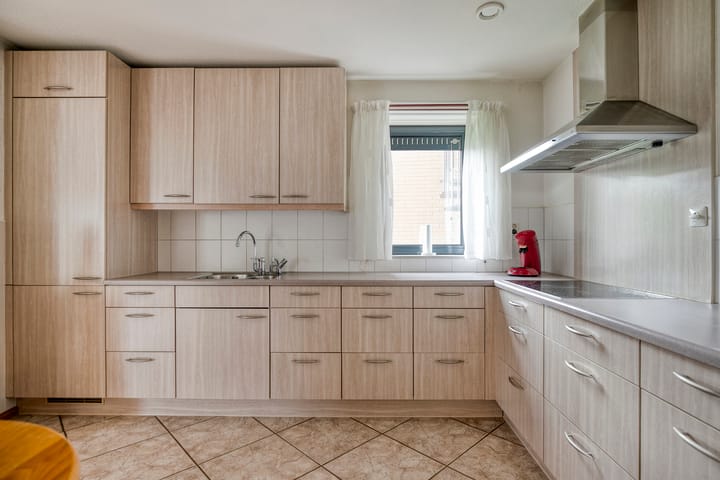 Foto 23 van Robiniastate 5