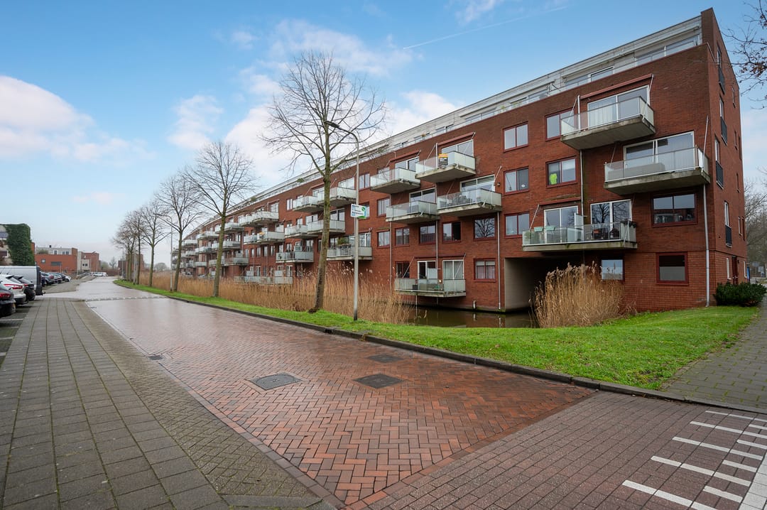Foto 1 van Pegasusstraat 228