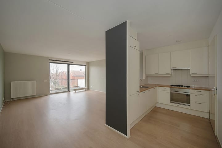 Foto 4 van Pegasusstraat 228