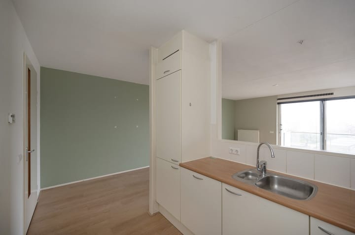 Foto 6 van Pegasusstraat 228