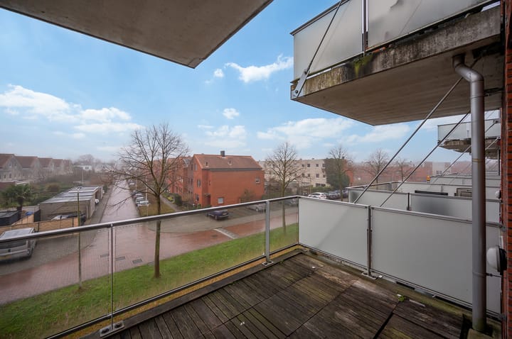 Foto 20 van Pegasusstraat 228