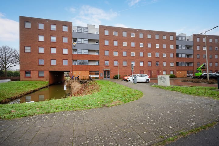 Foto 21 van Pegasusstraat 228