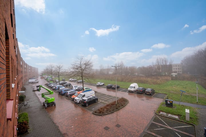 Foto 22 van Pegasusstraat 228