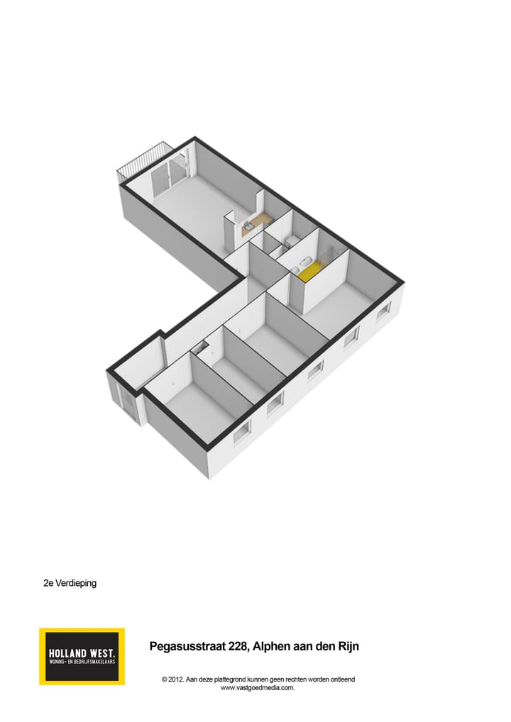 Foto 24 van Pegasusstraat 228