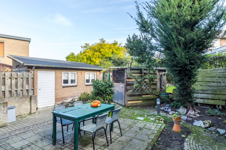 Foto 2 van Kuilenstraat 39