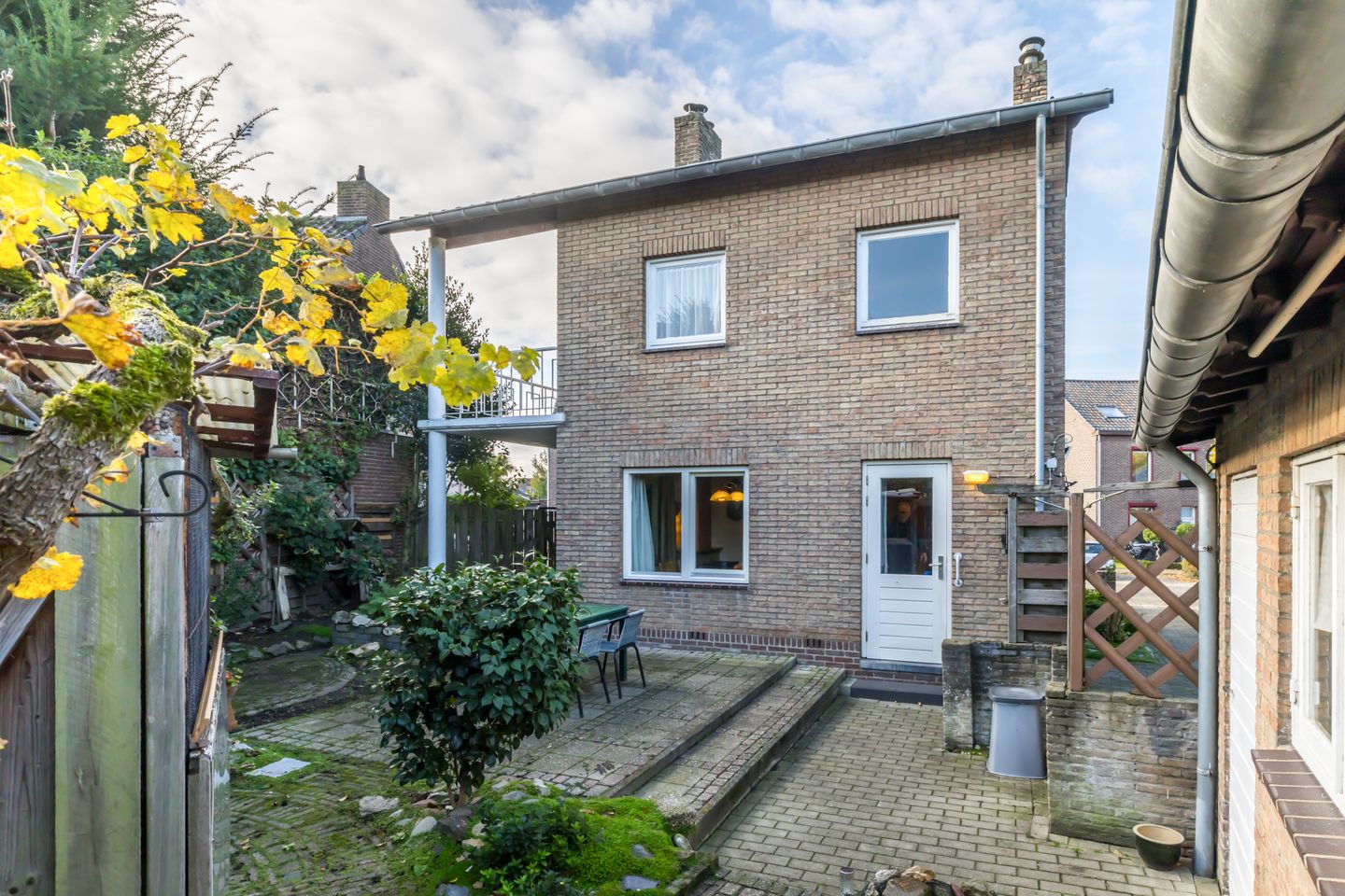 Foto 4 van Kuilenstraat 39