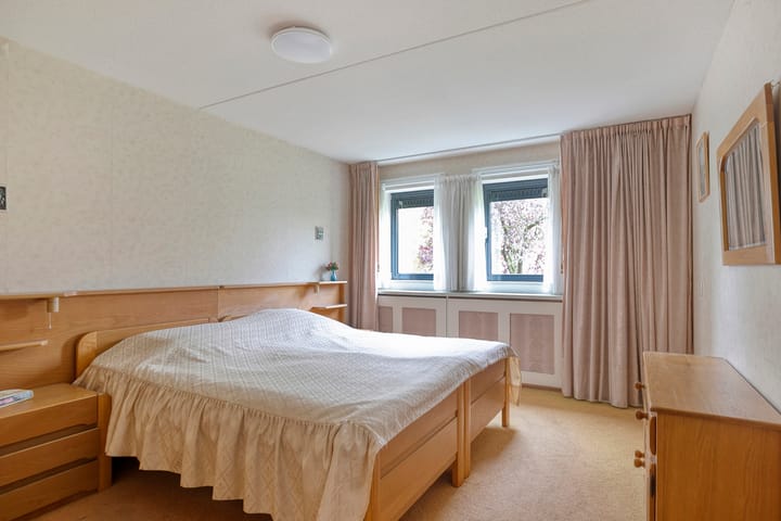 Foto 4 van Robiniastate 5