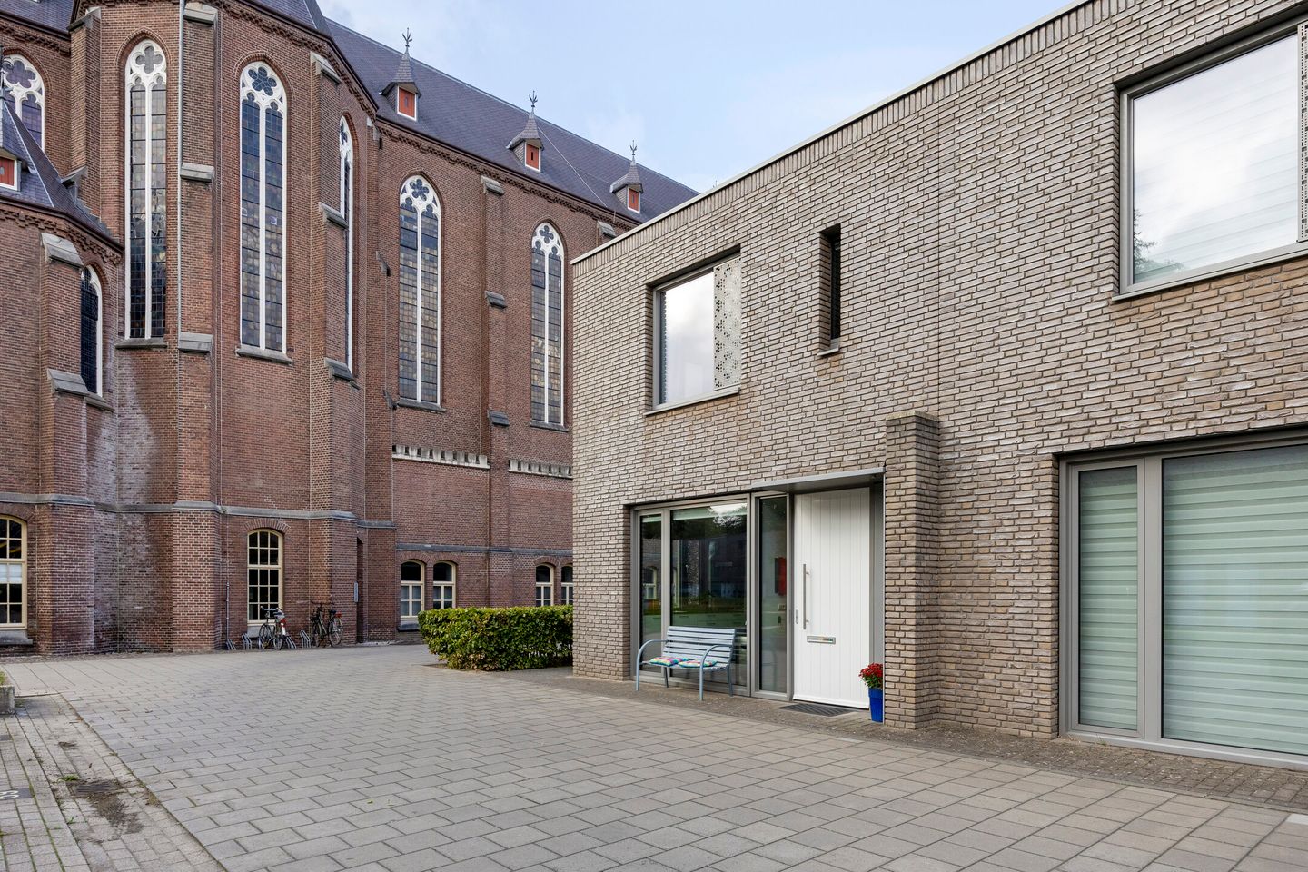 Foto 1 van Rooi Hartenpark 5