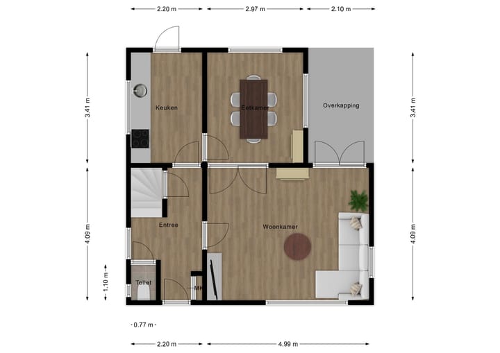 Foto 37 van Kuilenstraat 39