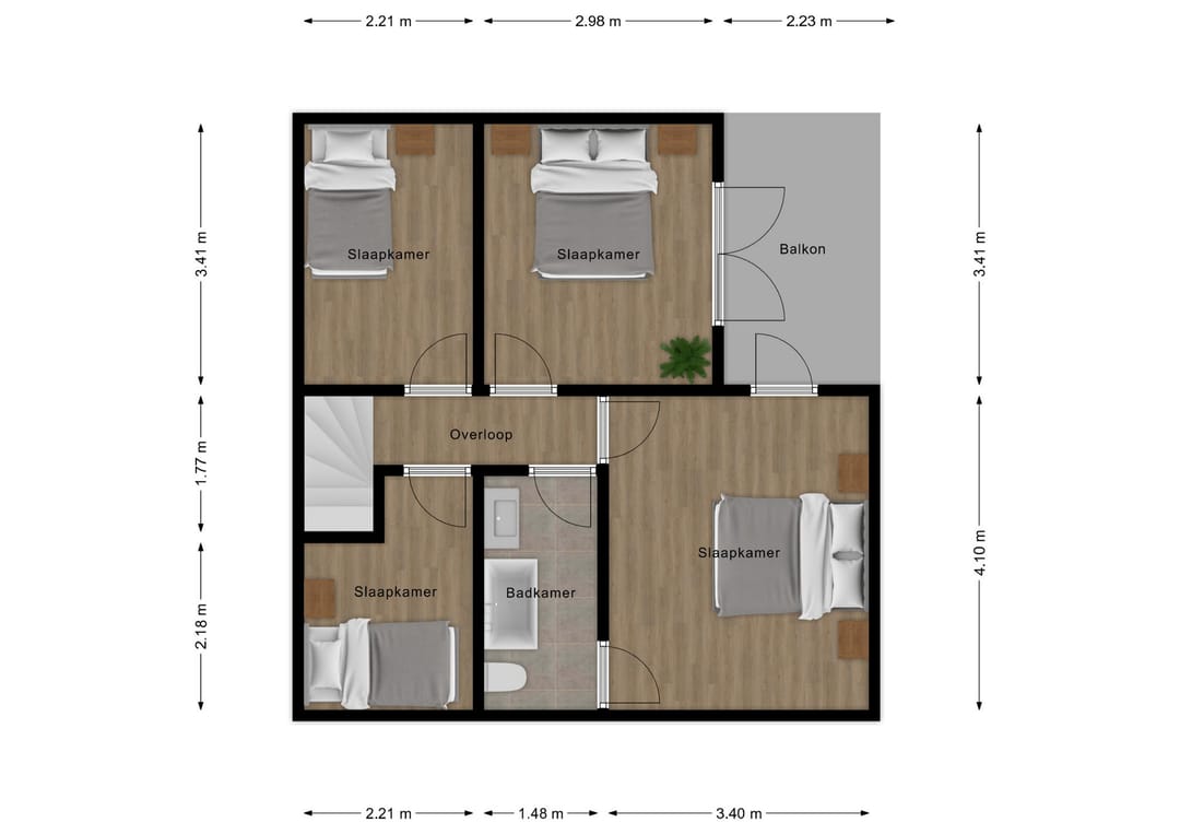Foto 38 van Kuilenstraat 39