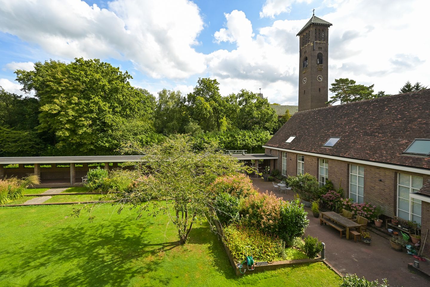 Foto 1 van Laan de Goede Herder 7