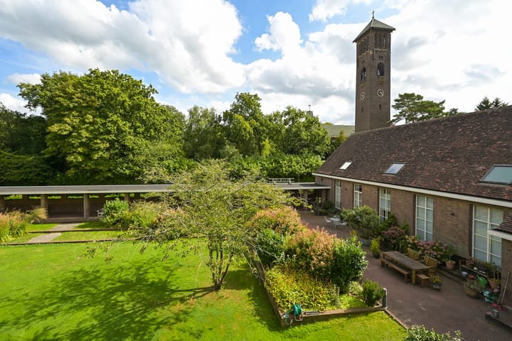 Laan de Goede Herder 7