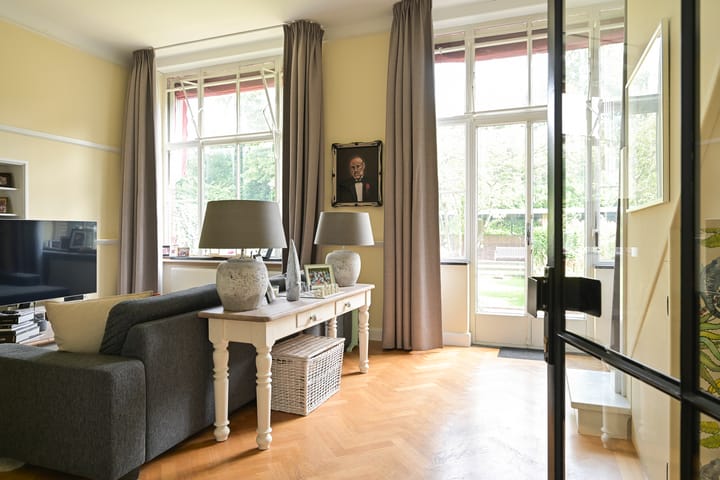 Foto 3 van Laan de Goede Herder 7