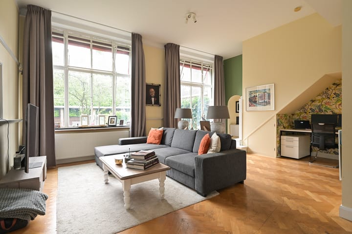 Foto 5 van Laan de Goede Herder 7