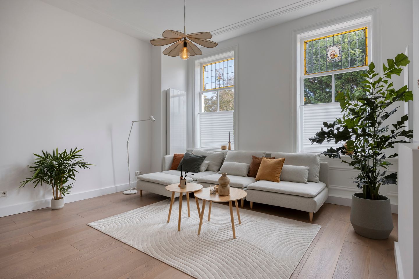 Foto 1 van Dorpsdijk 94-B