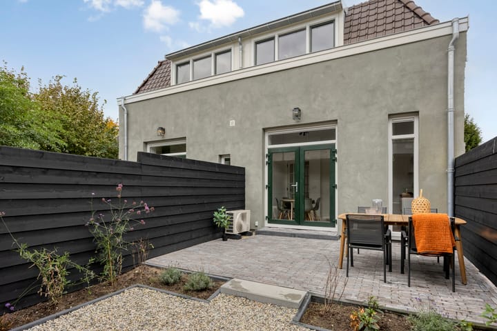 Foto 4 van Dorpsdijk 94-B