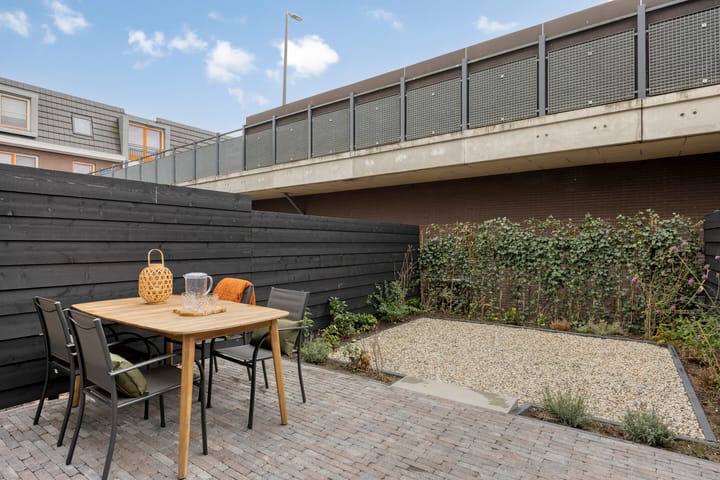 Foto 12 van Dorpsdijk 94-B