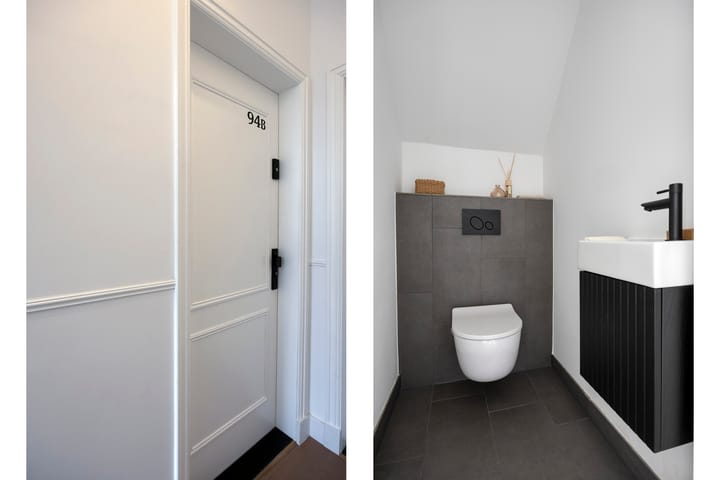 Foto 22 van Dorpsdijk 94-B